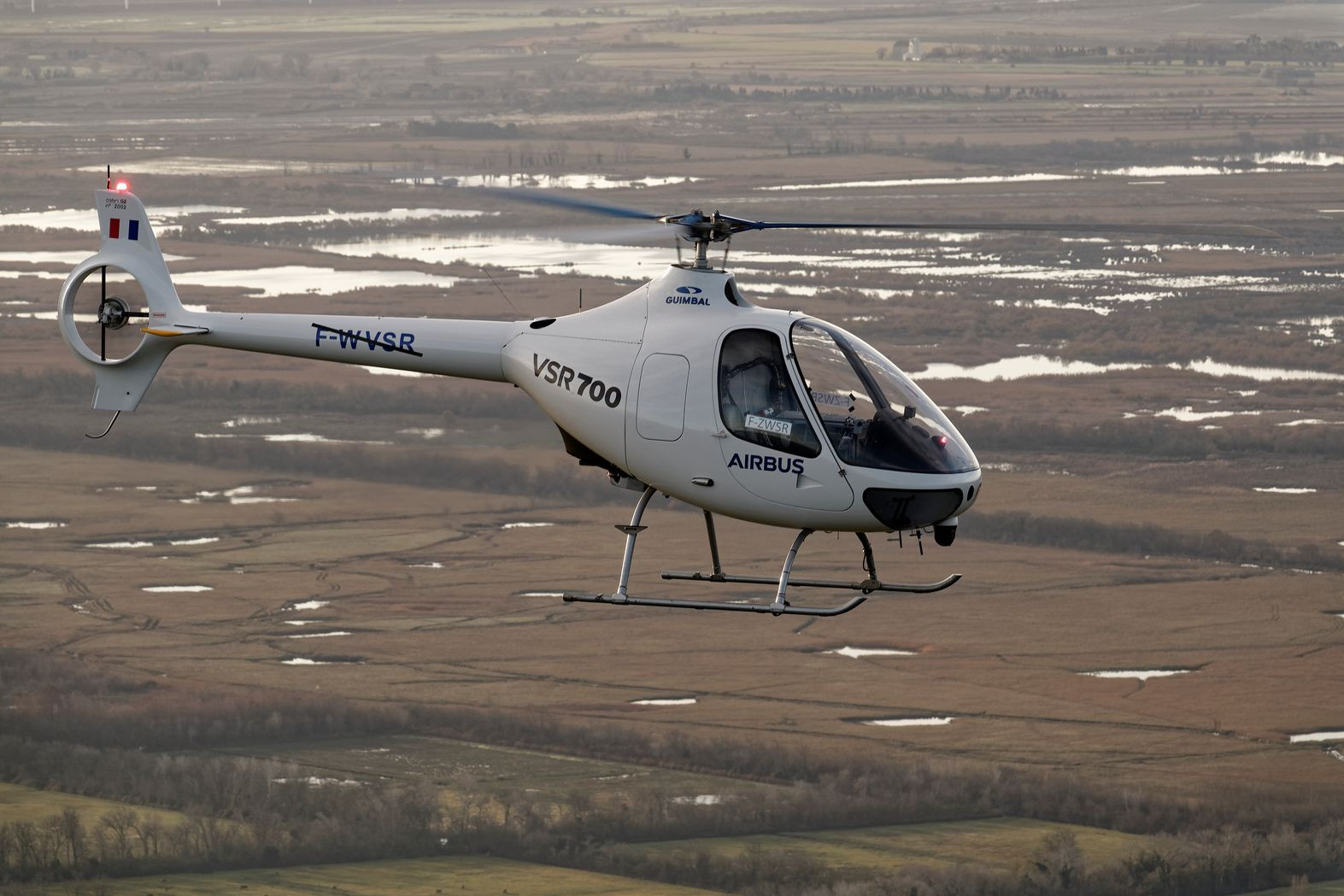 V Deo As Es El Helic Ptero No Tripulado Vsr De Airbus Helicopters