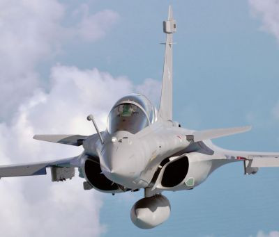 Un diario brasileño anuncia que la compra de cazas Rafale ha sido