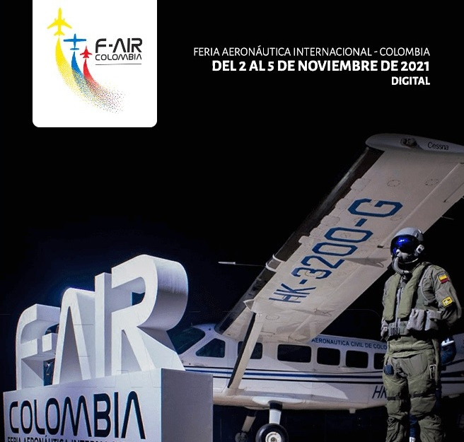 Colombia se prepara para celebrar una nueva edición de la feria FAir