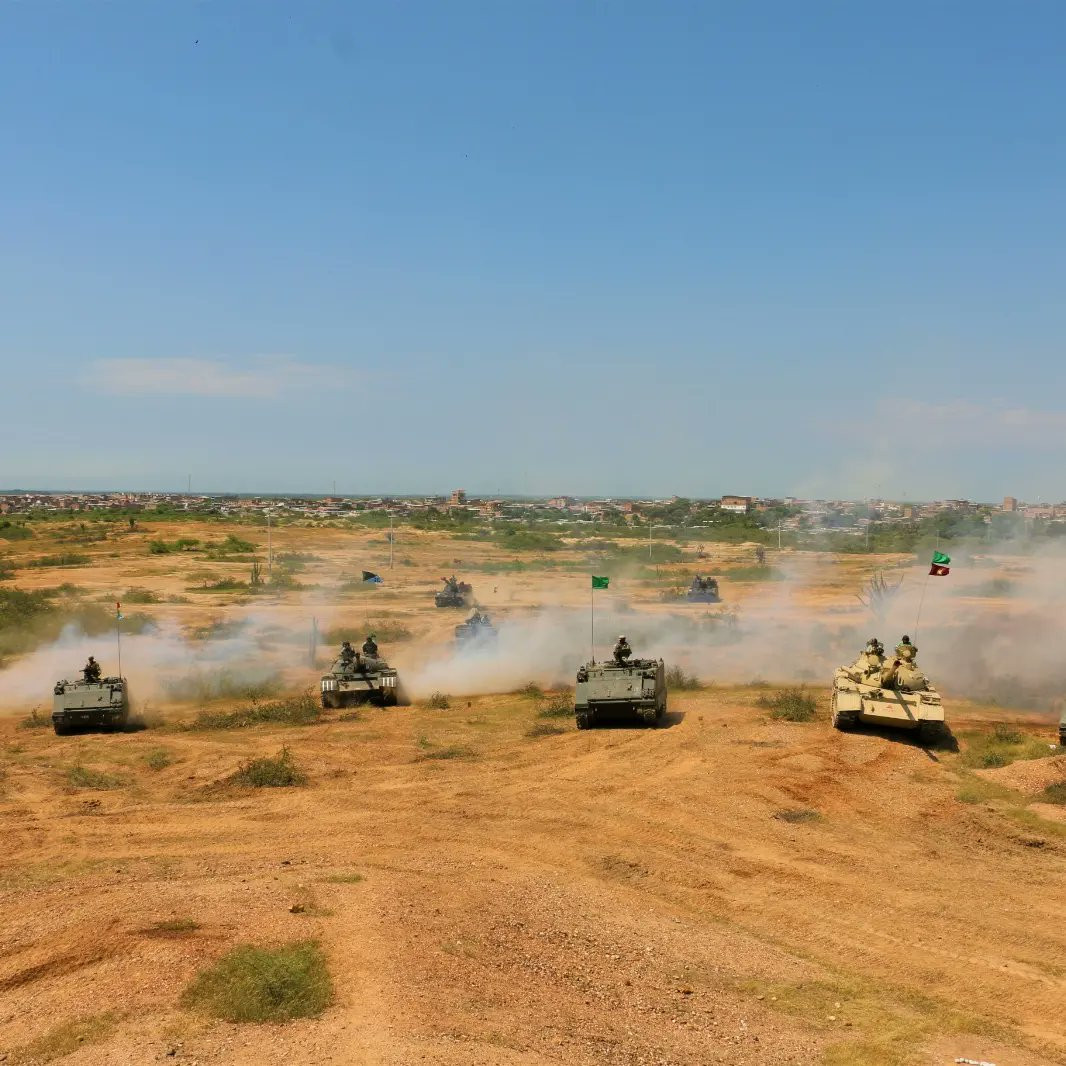 Fotogalería tanques Perú