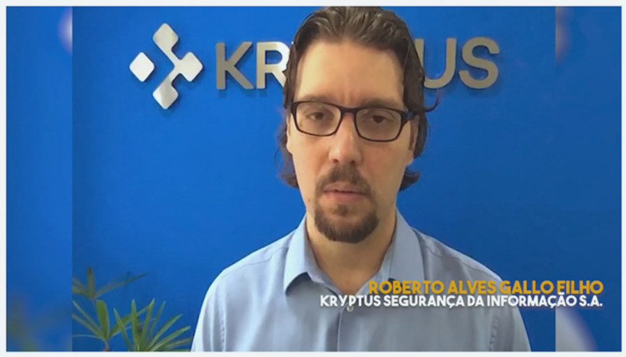 O Dr. Roberto Gallo, CEO da empresa KRYPTUS, é o novo presidente da ABIMDE para o biênio 201921.