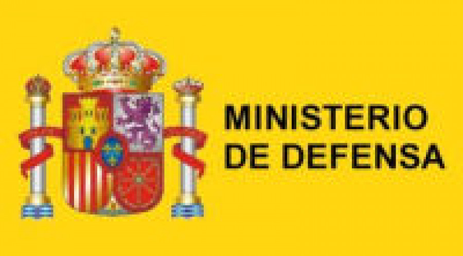 Ministerio de Defensa1