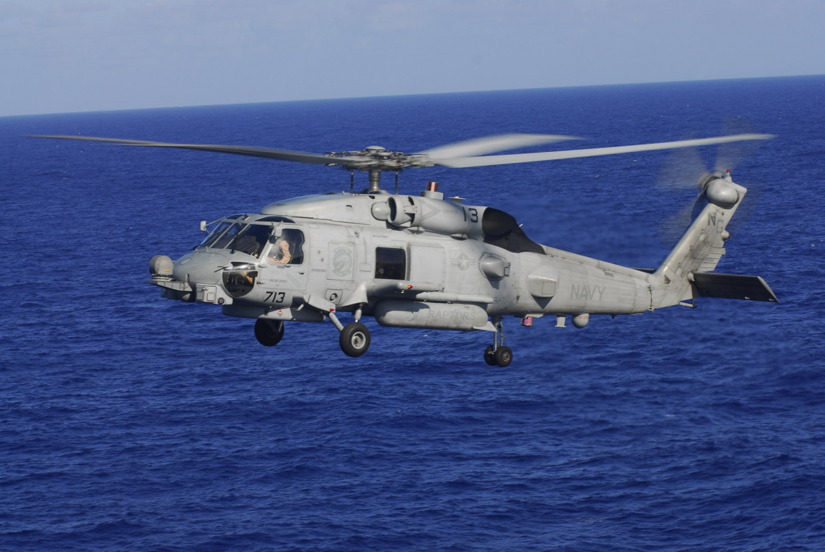 EEUU expondrá en Feindef el lanzacohetes Himars y el helicóptero MH-60R que interesan a Ejército y Armada