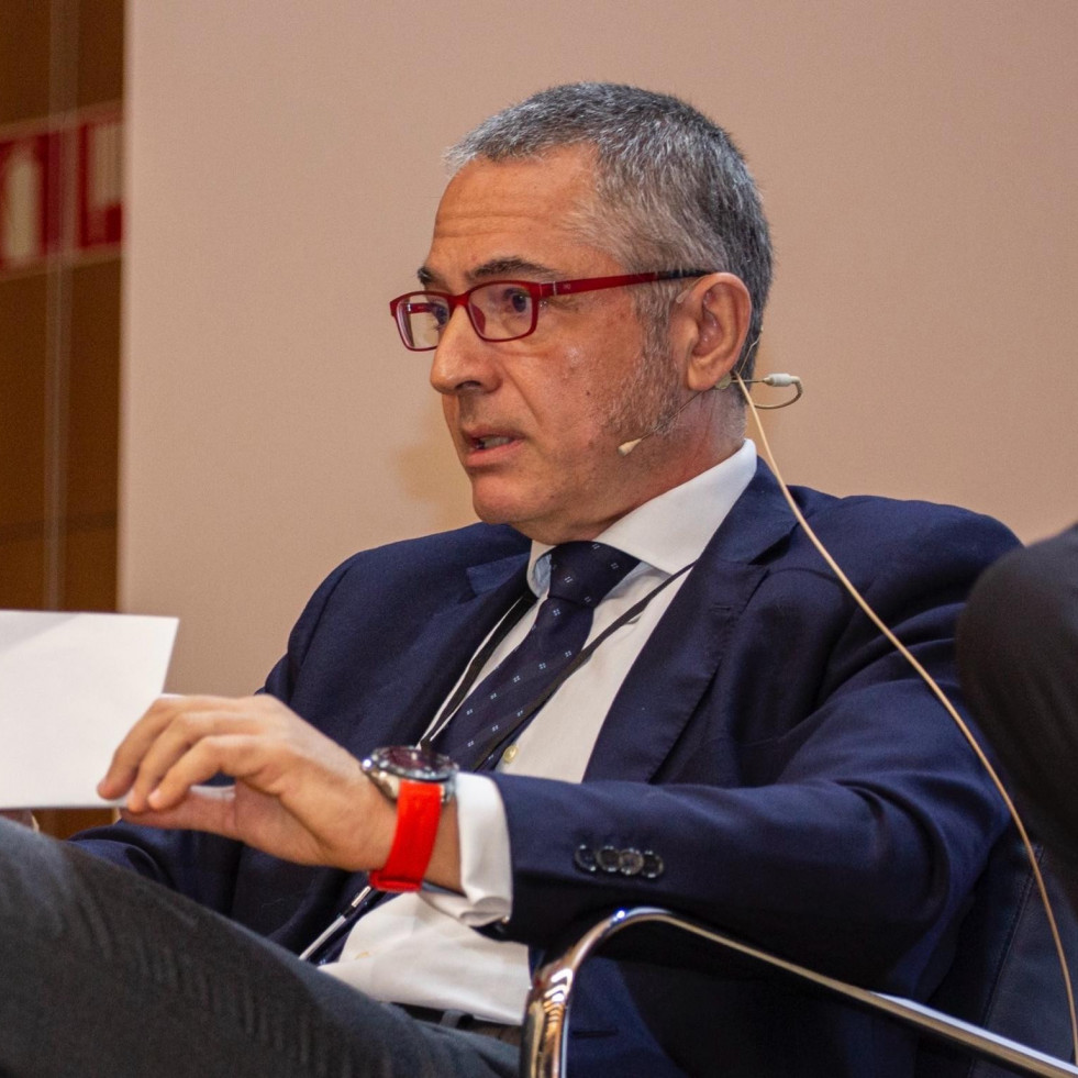 ⁠El español Juan Carlos Cortés es nombrado como nuevo vicepresidente del Consejo de la ESA