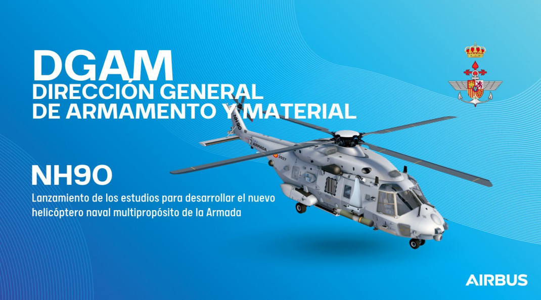 Programa NH90 naval