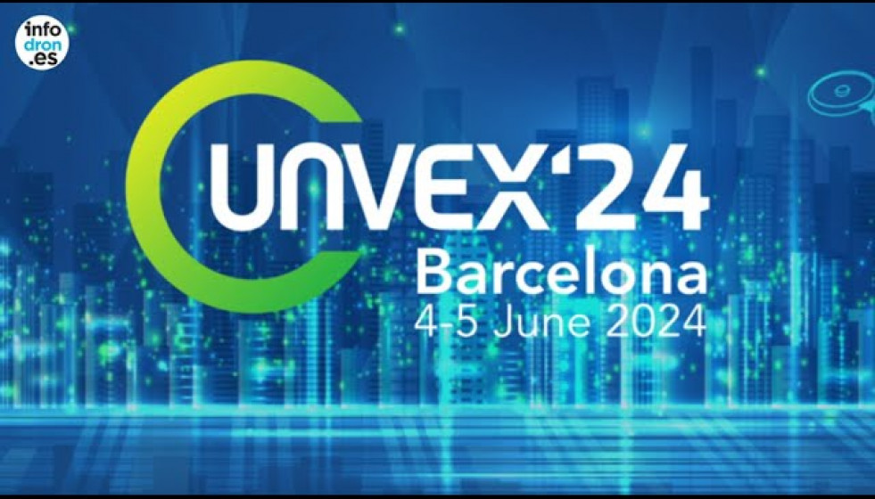 ¡Ya está abierto el registro para visitar Unvex 2024!