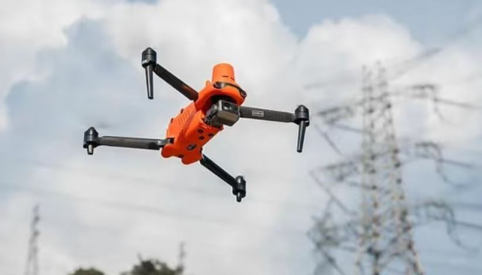 La española Paintec suministrará drones de vigilancia a organismos de la ONU en el Caribe