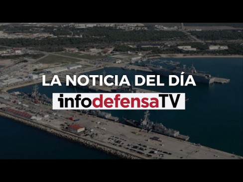 Estas son las nuevas infraestructuras que transformarán la Base Naval de Rota