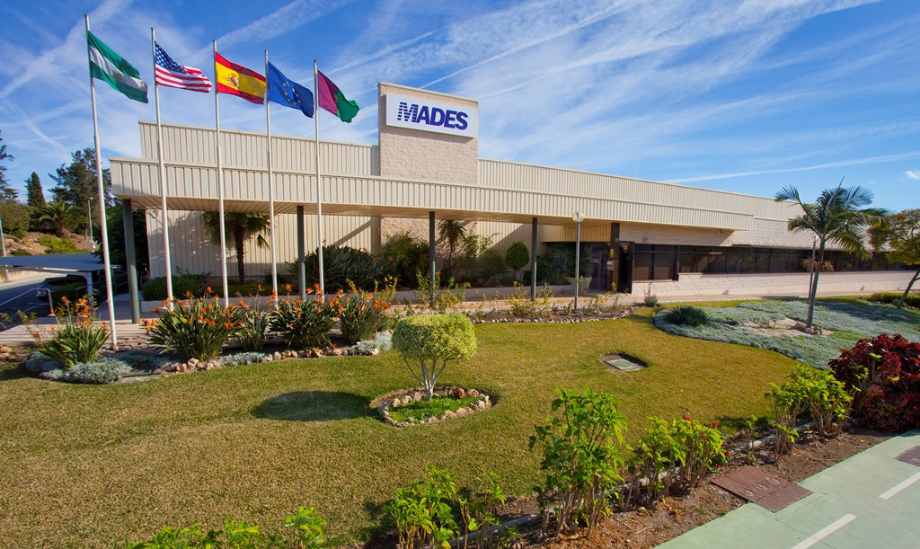 Mades renews its quality certifications and is committed to space and UAVs