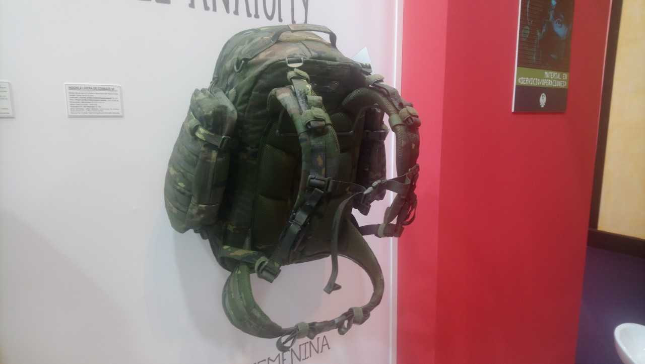 Mochila de combate altus new arrivals