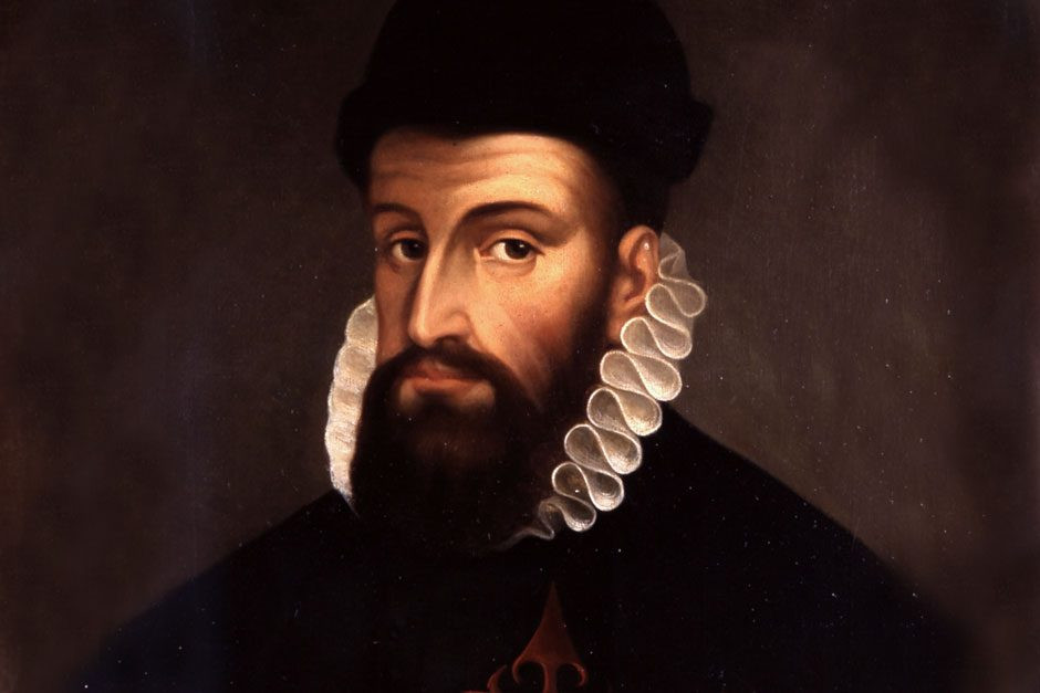 Tal día como hoy de 1535 Francisco Pizarro funda la ciudad de Lima