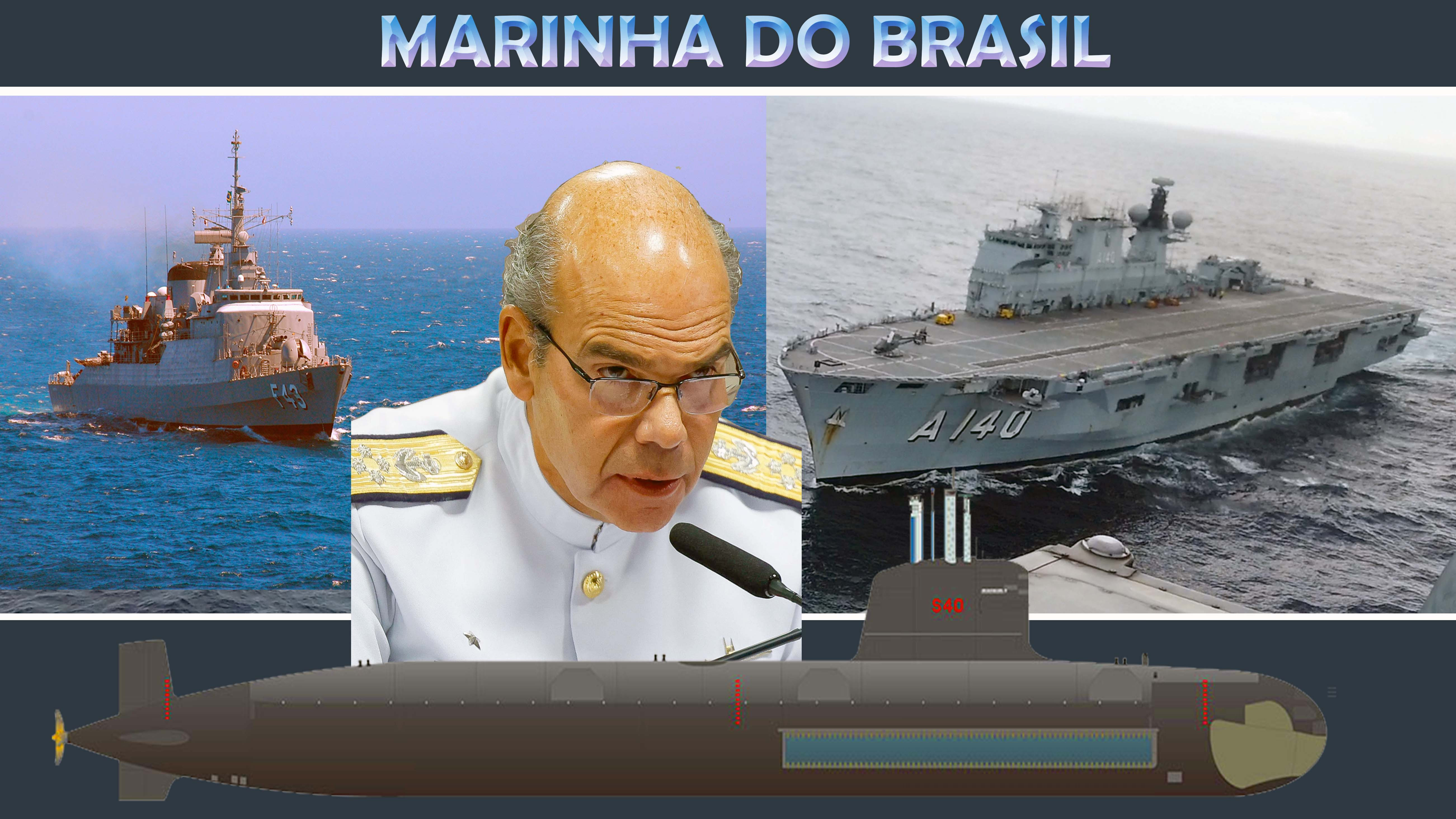 A Marinha do Brasil Eleva o Padrão de Segurança Náutica