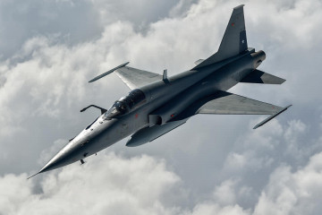 Los F-5 Tigre III del Grupo de Aviación N° 12 operan en la IVª Brigada Aérea. Foto referencial FACh