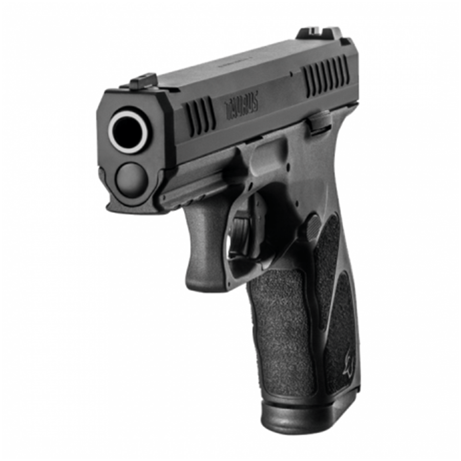 Pistola Taurus TS9 Calibre 9mm  9X19