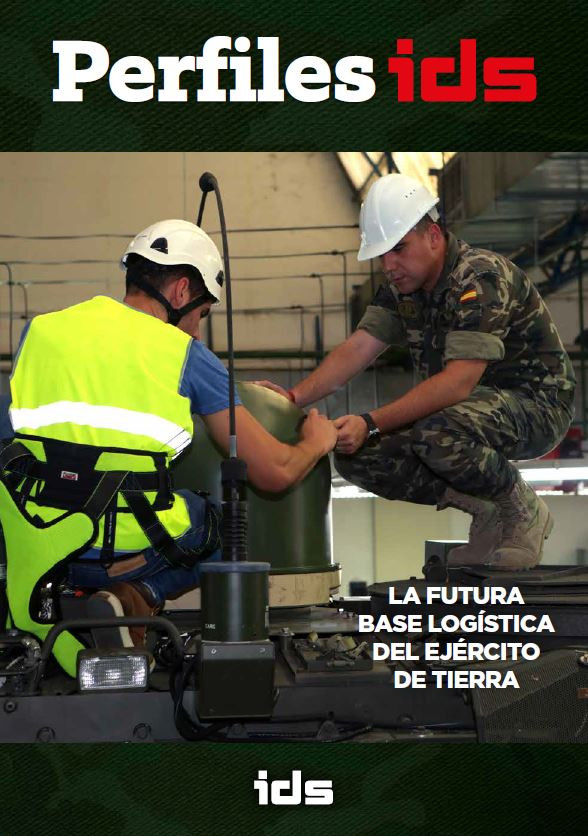 Portada base logistica et perfiles