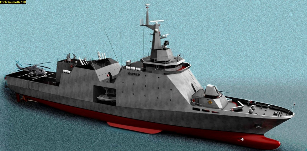 OPV-93CE