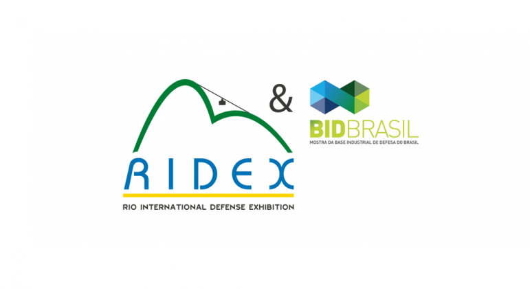 La RIDEX y la Muestra BID Brasil 2018 tienen la organización de Emgepron, con alianza del Sistema Abimde  Simde.