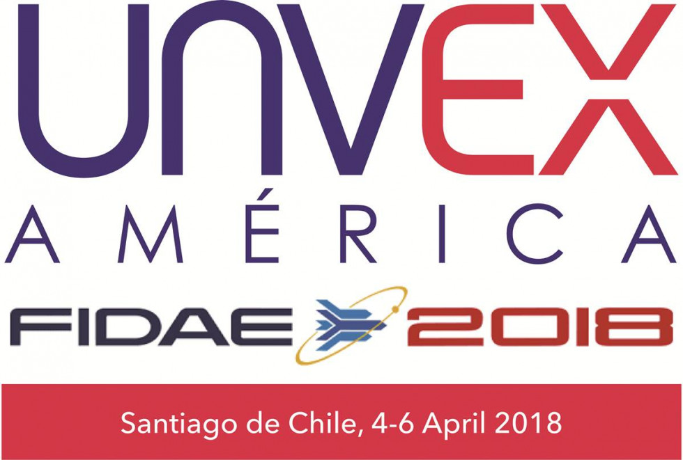 UNVEX AMERICA 20183