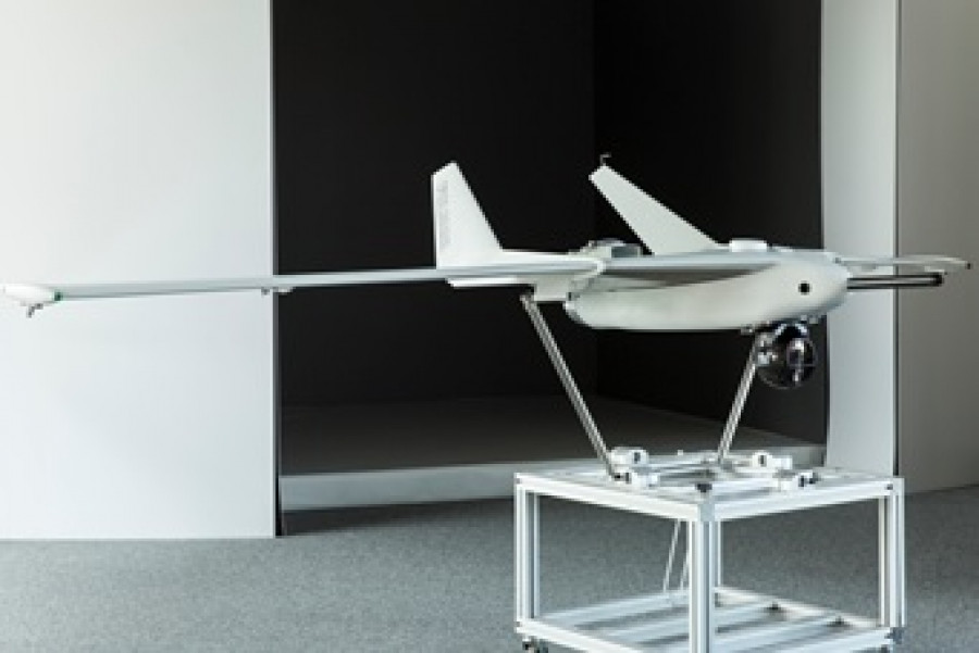 Thales deals anti drone