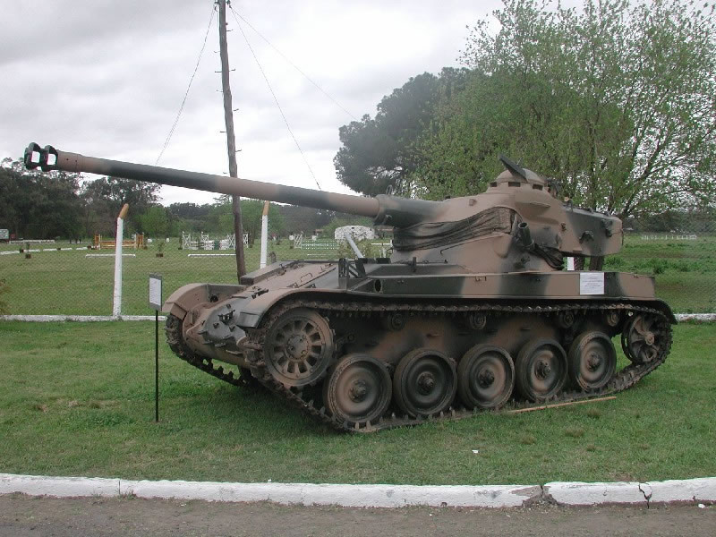 AMX 13