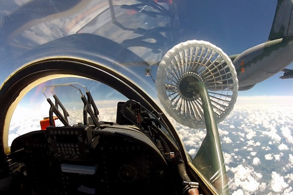 Foto: Força Aérea Brasileira