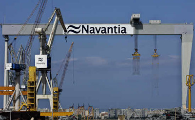 Foto: Navantia