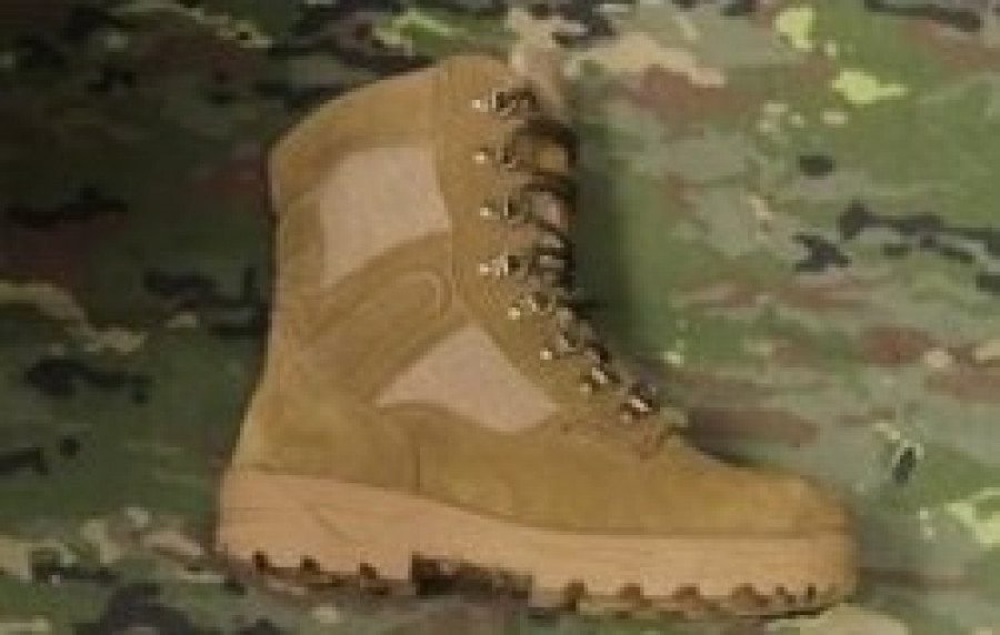 Botas discount de ejercito