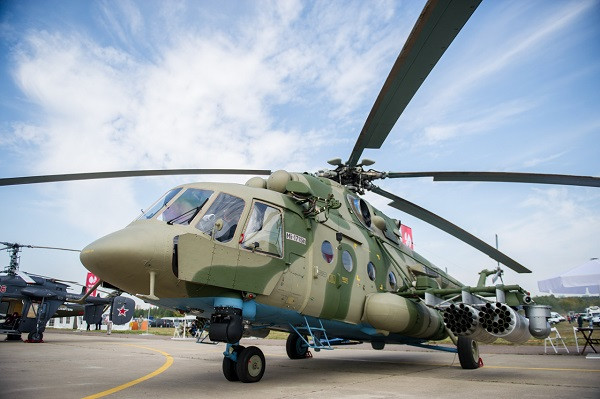 Mi 171Sh Rostec