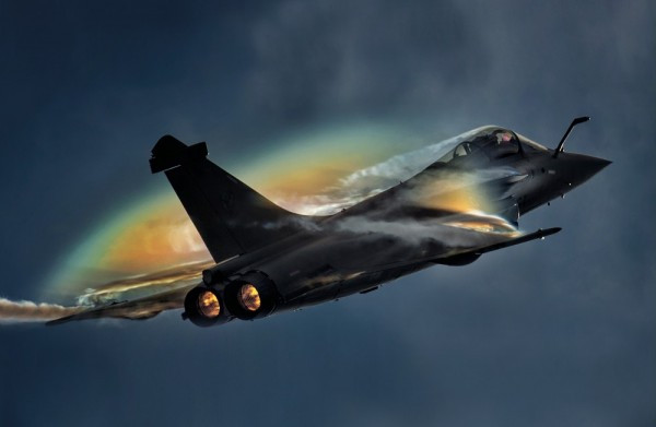 160925 caza rafale dassault aviation