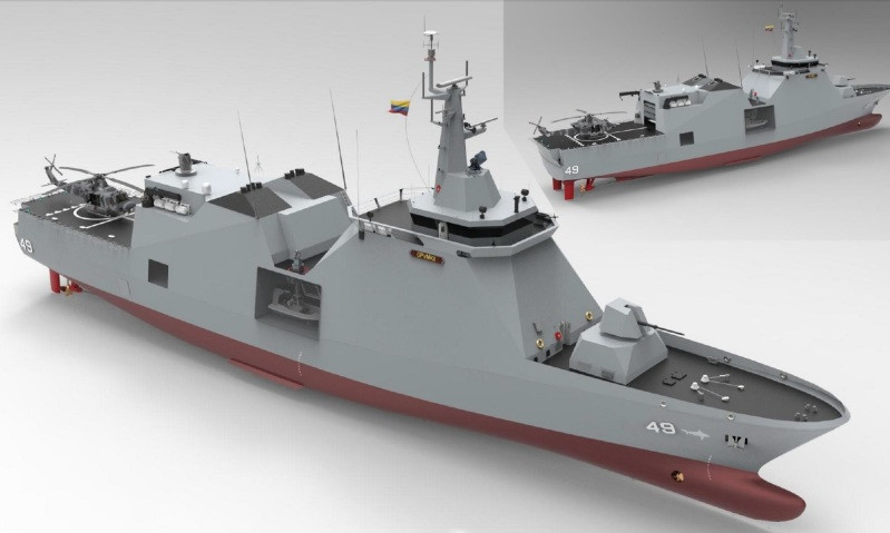 OPV 2G 2