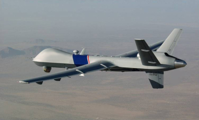 150211 mq 9 reaper predator b uav uas dron ga asi