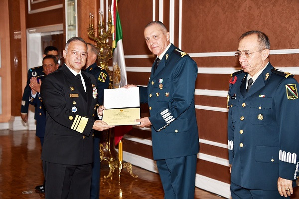 Mexico JID GenCienfuegos Sec DefensaMex