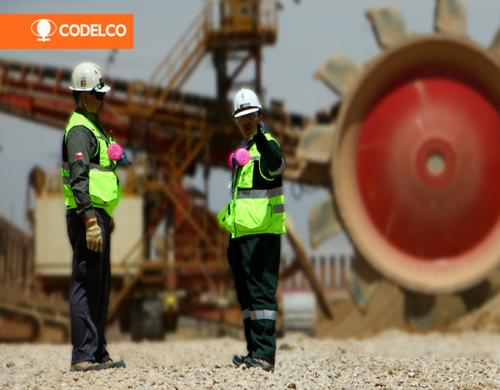 Codelco