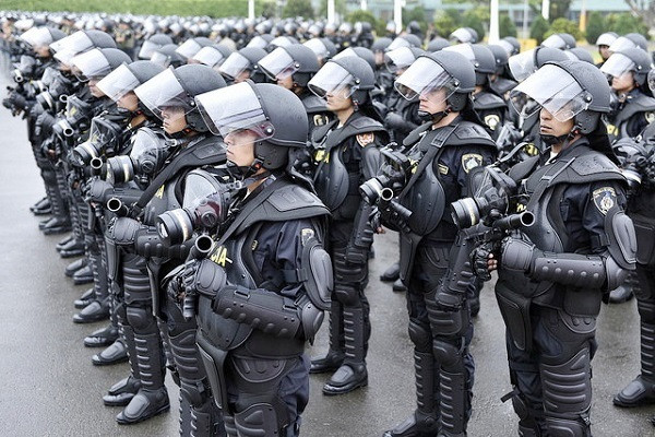 Peru PoliciaNacional DIC15 MININTERPeru