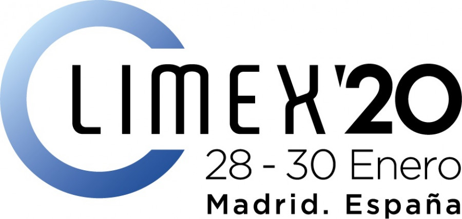 Logo Limex 2020. Foto: Limex