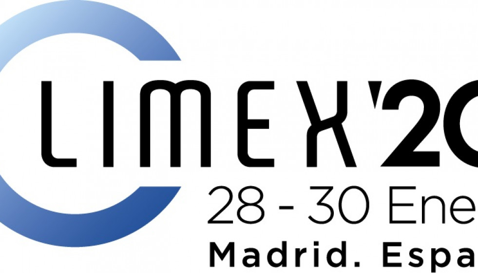 Logo Limex 2020. Foto: Limex