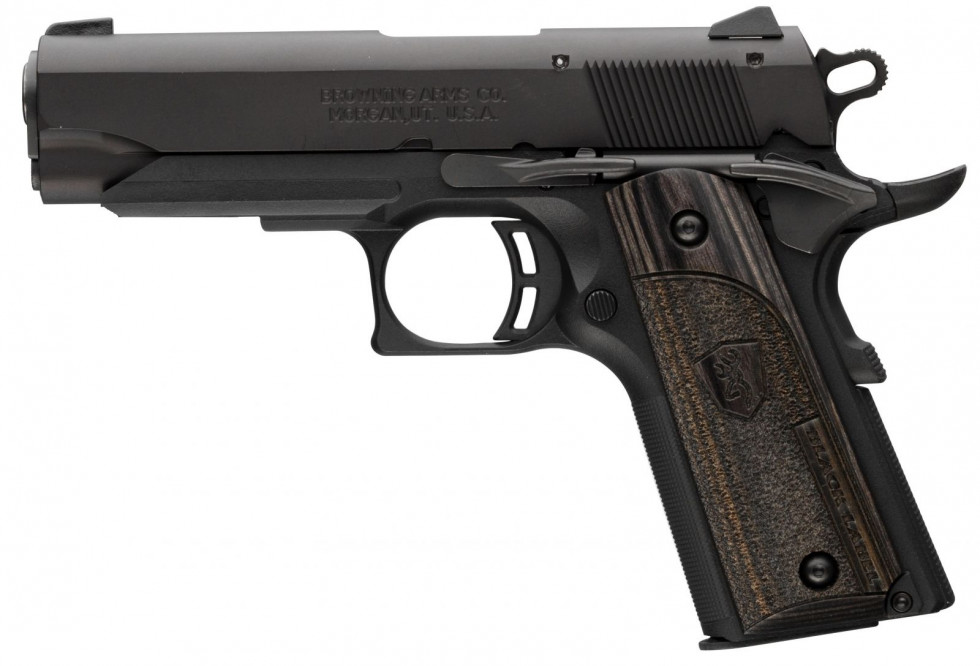 Browning 1911-22