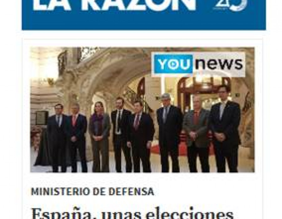 Larazon infodefensa acuerdo