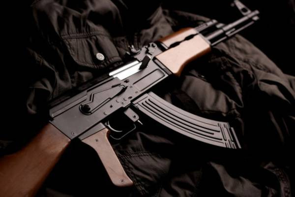 160202 ak 47 fusil asalto kalashnikov