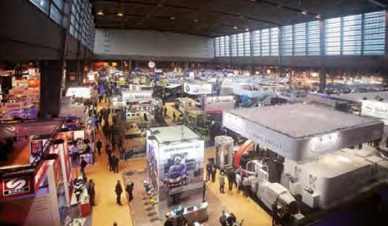 151123 milipol feria seguridad milipol