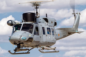 Helicoptero ab 212