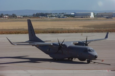 150616 avion transporte c295w infodefensa