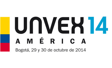 20140605 Logo2 UNVEXAmerica