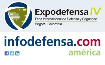 Expodefensa infodefensa