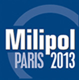 Milipol logo