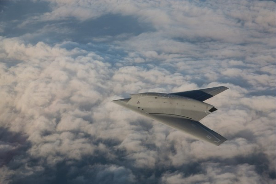 150310 neuron primer vuelo dassault