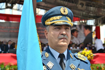 MG Giuseppe Yoffreda PP