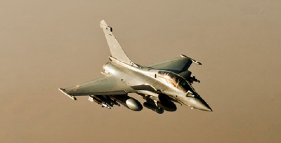 131021 rafale india dassault