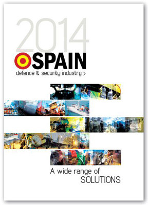 Portada SPAIN 20142