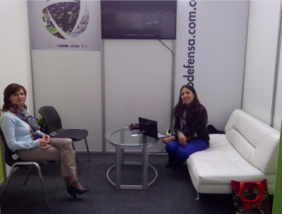 EXPODEFENSA 1